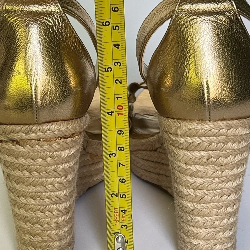 MICHAEL Michael Kors beautiful wedge